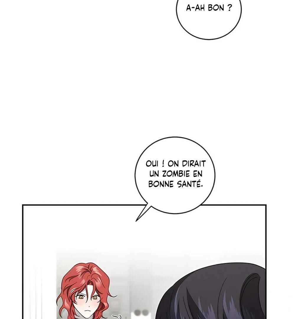 Darui Papyeon Chapter 19 - Page 62