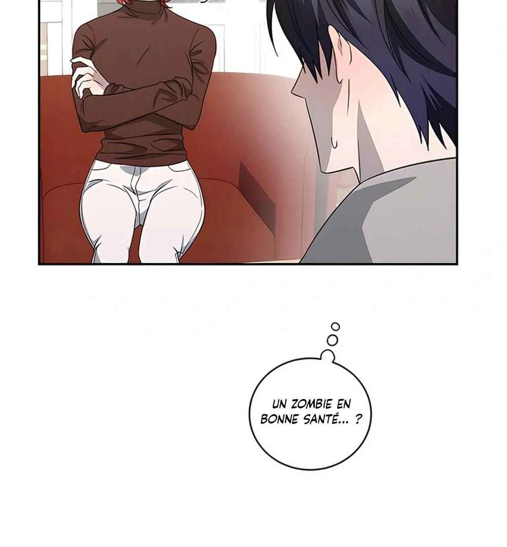 Darui Papyeon Chapter 19 - Page 63