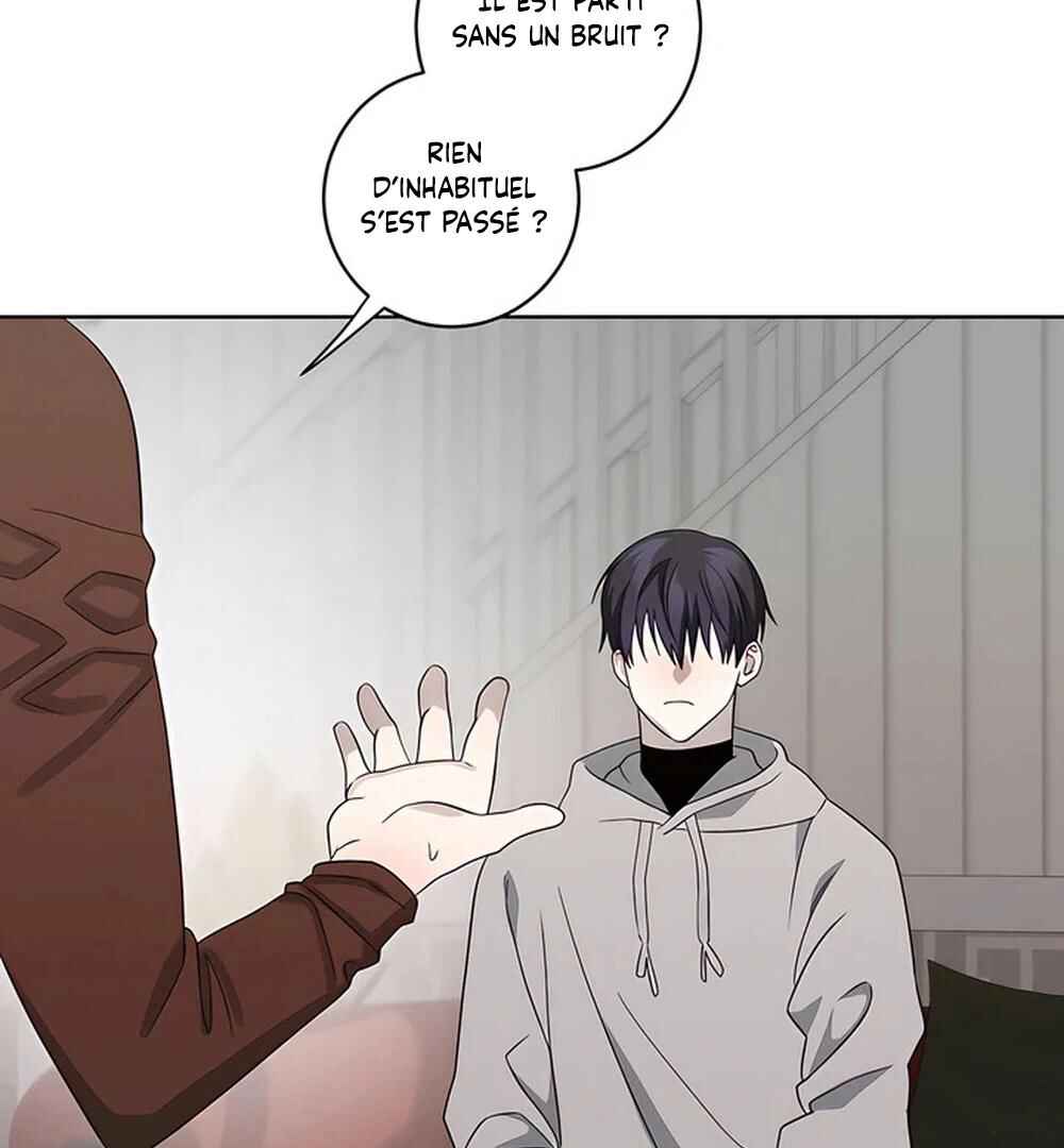 Darui Papyeon Chapter 19 - Page 70