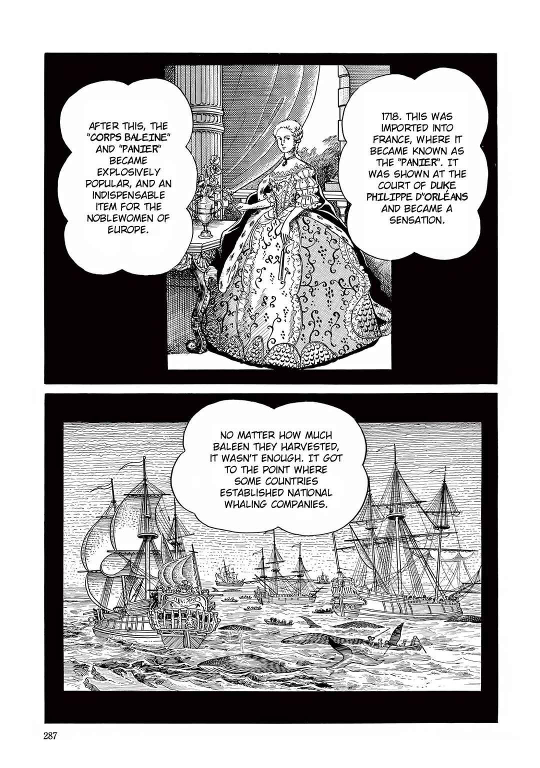 T・P Bon Chapter 22 - Page 31
