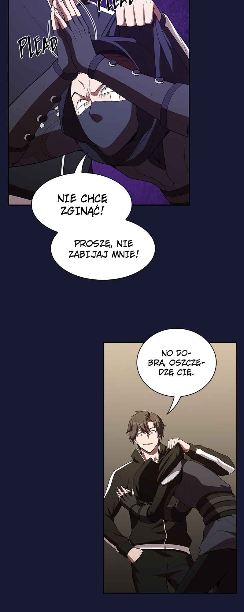 The Advanced Player of the Tutorial Tower Chapter 29 - Page 11