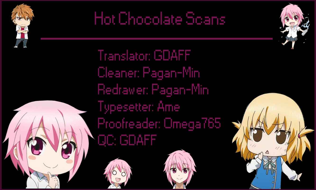 D-Frag! Chapter 86 - Page 12