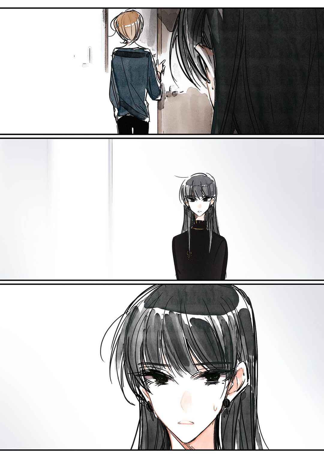 Swallow Tail Chapter 5 - Page 23