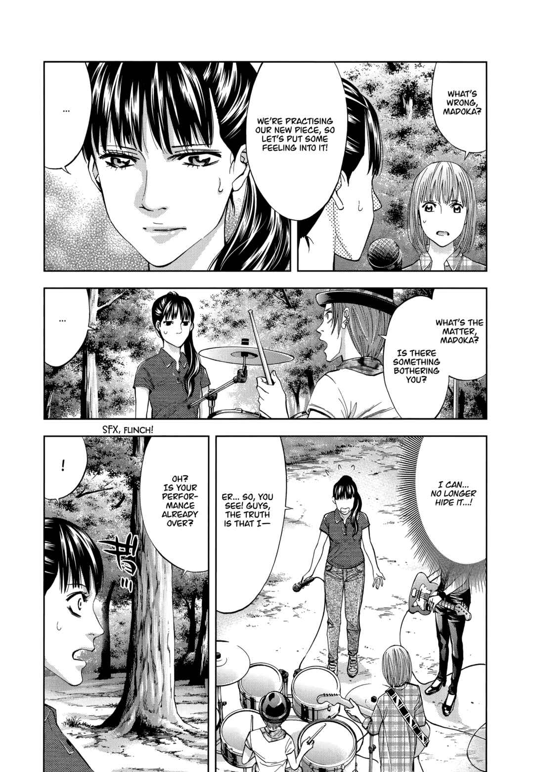 Funouhan Chapter 46 - Page 11