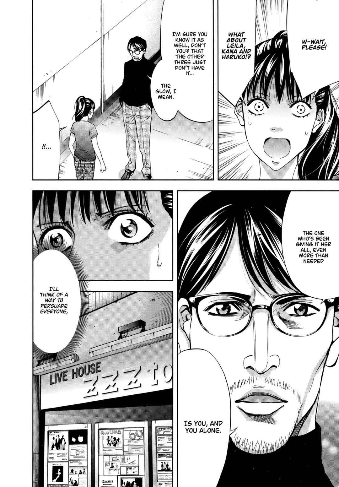 Funouhan Chapter 46 - Page 4