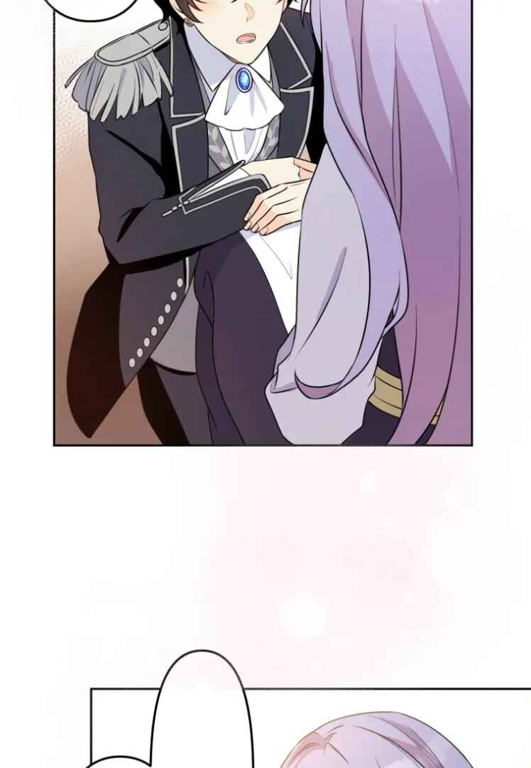 Odebu Akujo ni Tensei Shitara, Naze ka Last Boss Ouji-sama ni Shuuchaku Sareteimasu Chapter 1 - Page 18