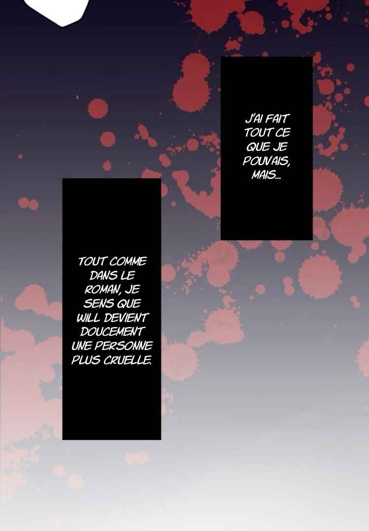 Odebu Akujo ni Tensei Shitara, Naze ka Last Boss Ouji-sama ni Shuuchaku Sareteimasu Chapter 1 - Page 25