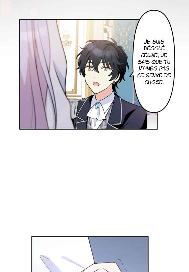 Odebu Akujo ni Tensei Shitara, Naze ka Last Boss Ouji-sama ni Shuuchaku Sareteimasu Chapter 1 - Page 26