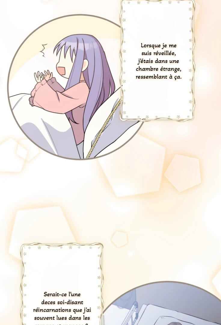 Odebu Akujo ni Tensei Shitara, Naze ka Last Boss Ouji-sama ni Shuuchaku Sareteimasu Chapter 1 - Page 41