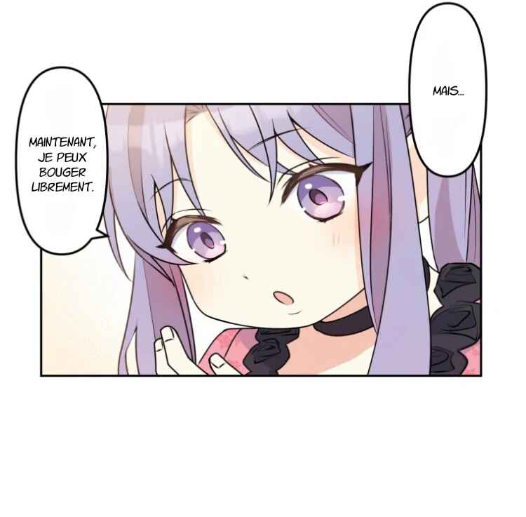 Odebu Akujo ni Tensei Shitara, Naze ka Last Boss Ouji-sama ni Shuuchaku Sareteimasu Chapter 1 - Page 50