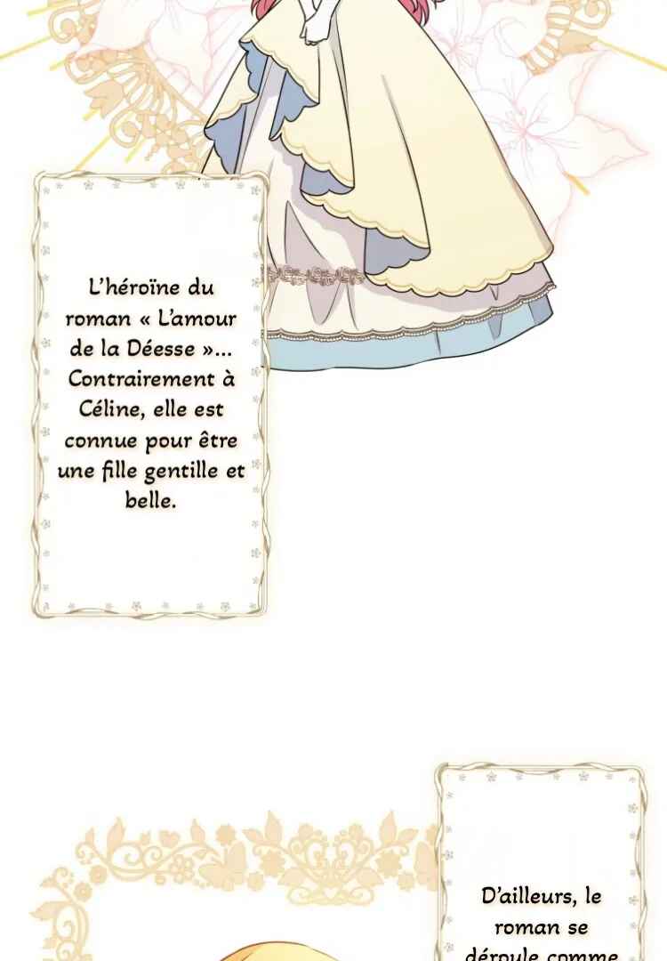 Odebu Akujo ni Tensei Shitara, Naze ka Last Boss Ouji-sama ni Shuuchaku Sareteimasu Chapter 1 - Page 60
