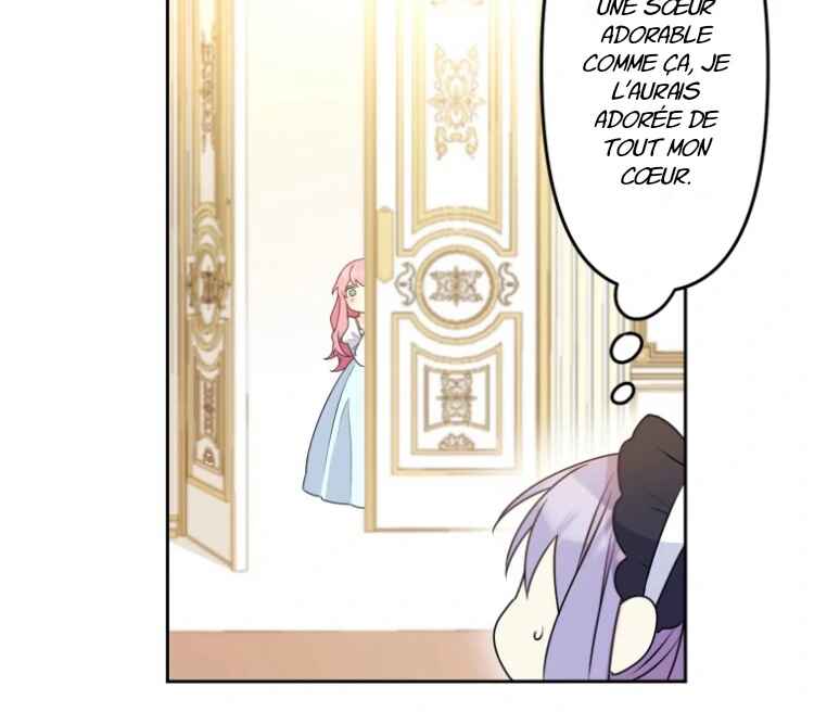 Odebu Akujo ni Tensei Shitara, Naze ka Last Boss Ouji-sama ni Shuuchaku Sareteimasu Chapter 1 - Page 65