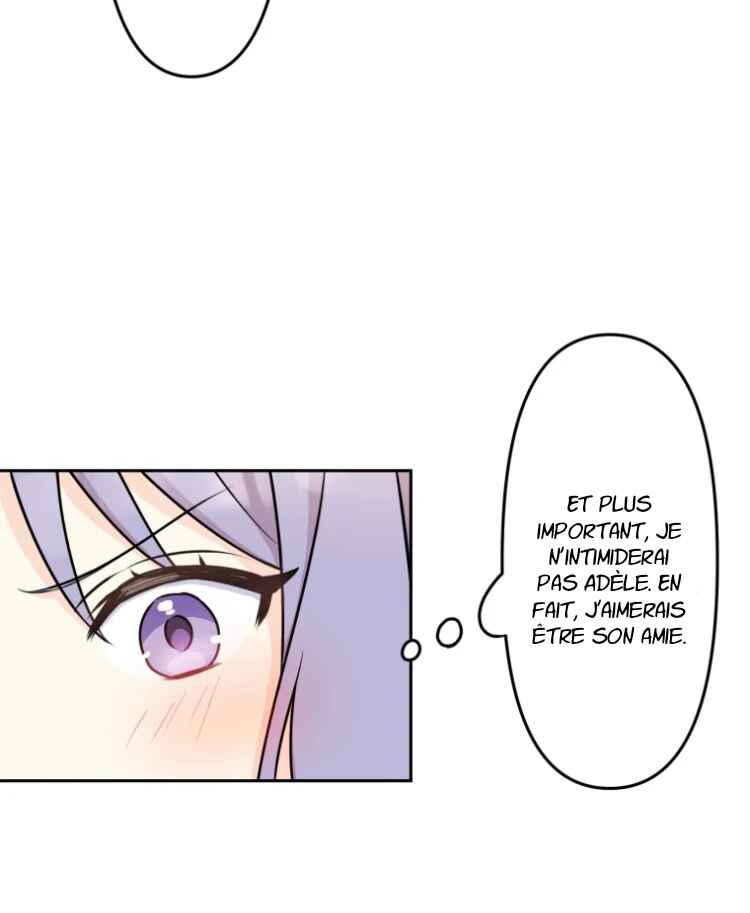 Odebu Akujo ni Tensei Shitara, Naze ka Last Boss Ouji-sama ni Shuuchaku Sareteimasu Chapter 1 - Page 72