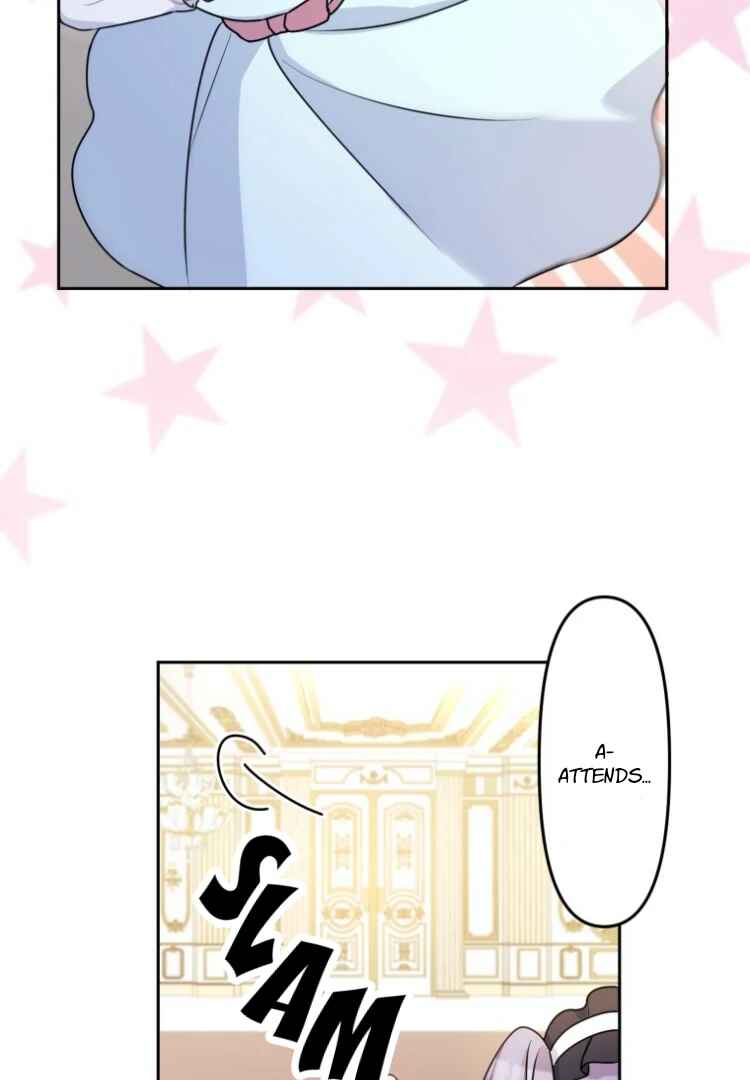 Odebu Akujo ni Tensei Shitara, Naze ka Last Boss Ouji-sama ni Shuuchaku Sareteimasu Chapter 1 - Page 75
