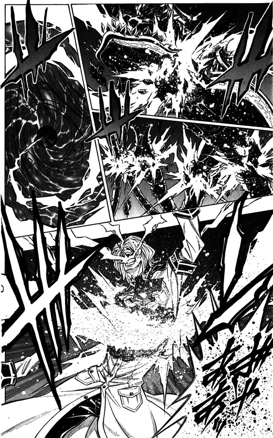 Embalming: The Another Tale of Frankenstein Chapter 38 - Page 29