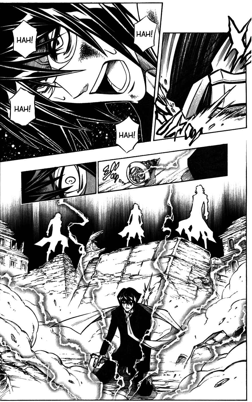 Embalming: The Another Tale of Frankenstein Chapter 38 - Page 30