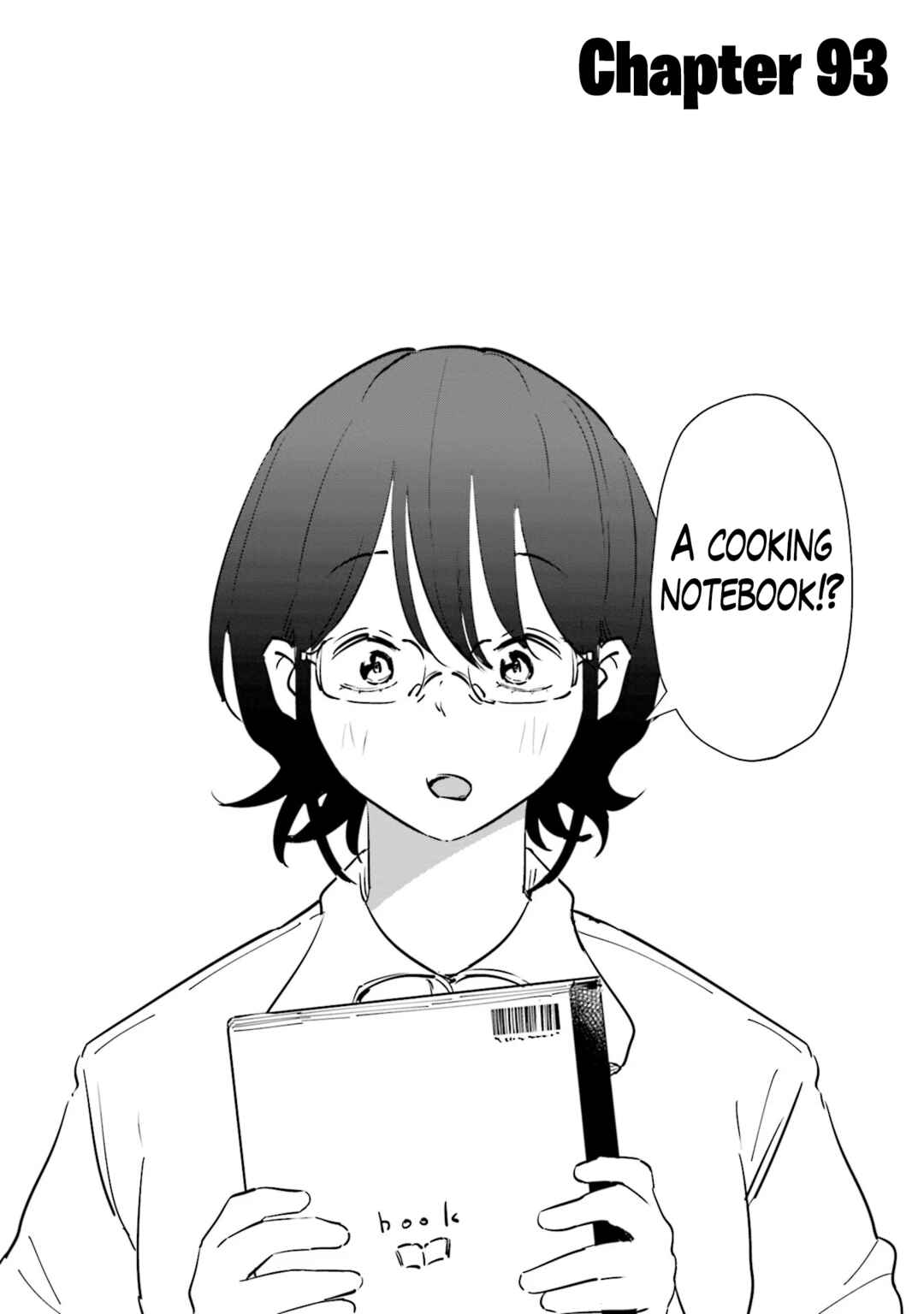 Tsuma, Shougakusei ni Naru. Chapter 93 - Page 3