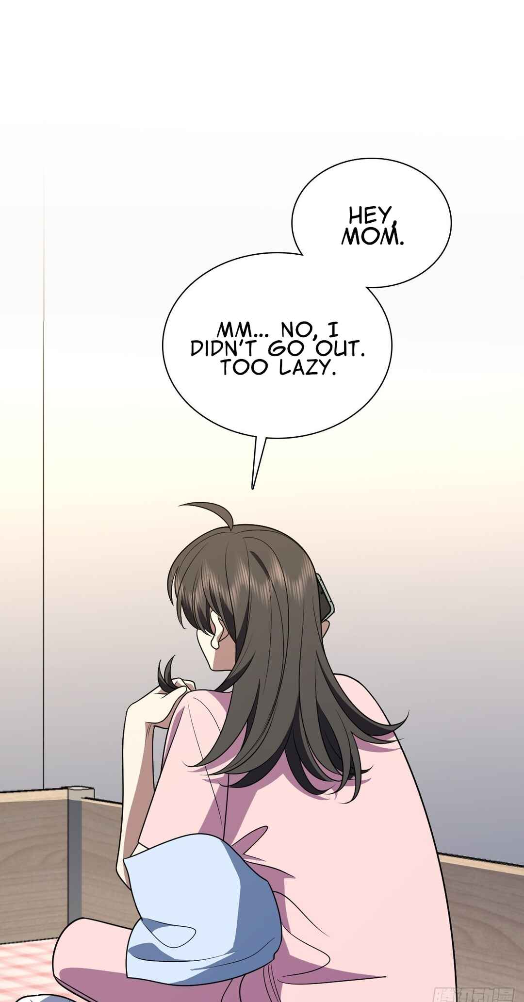 Wǒ Jiā Lǎopo Láizì Yīqiān Nián Qián Chapter 452 - Page 13
