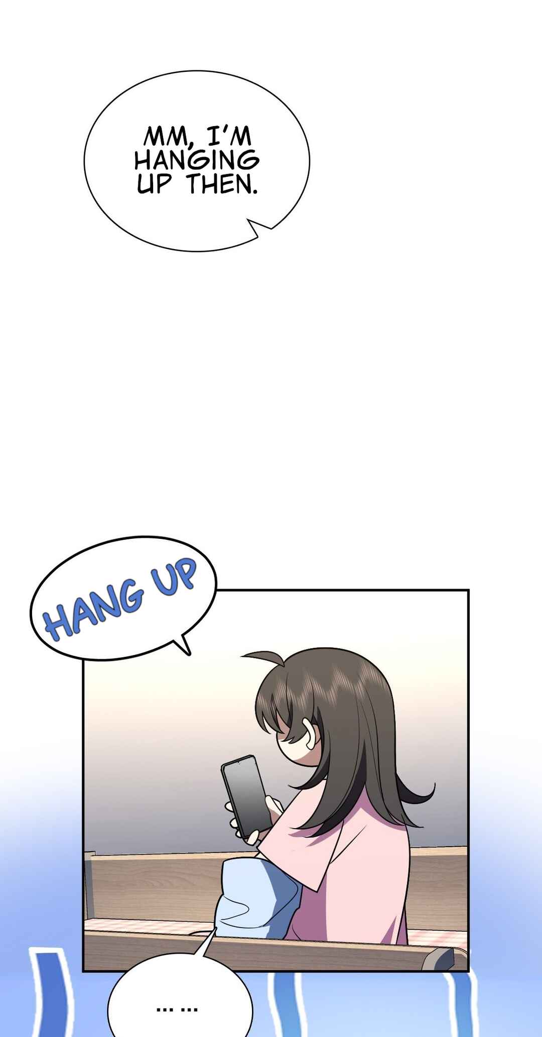 Wǒ Jiā Lǎopo Láizì Yīqiān Nián Qián Chapter 452 - Page 15