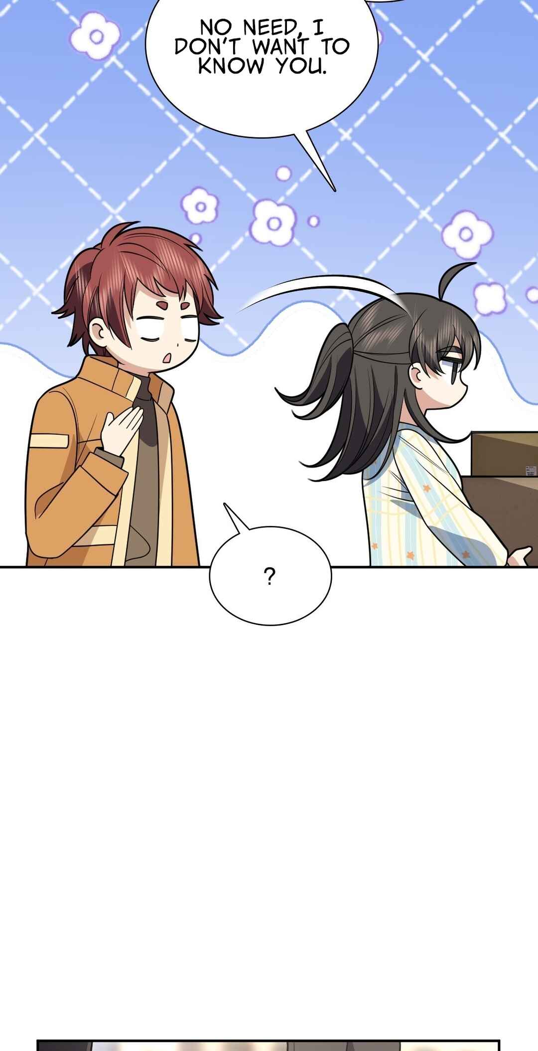 Wǒ Jiā Lǎopo Láizì Yīqiān Nián Qián Chapter 452 - Page 31