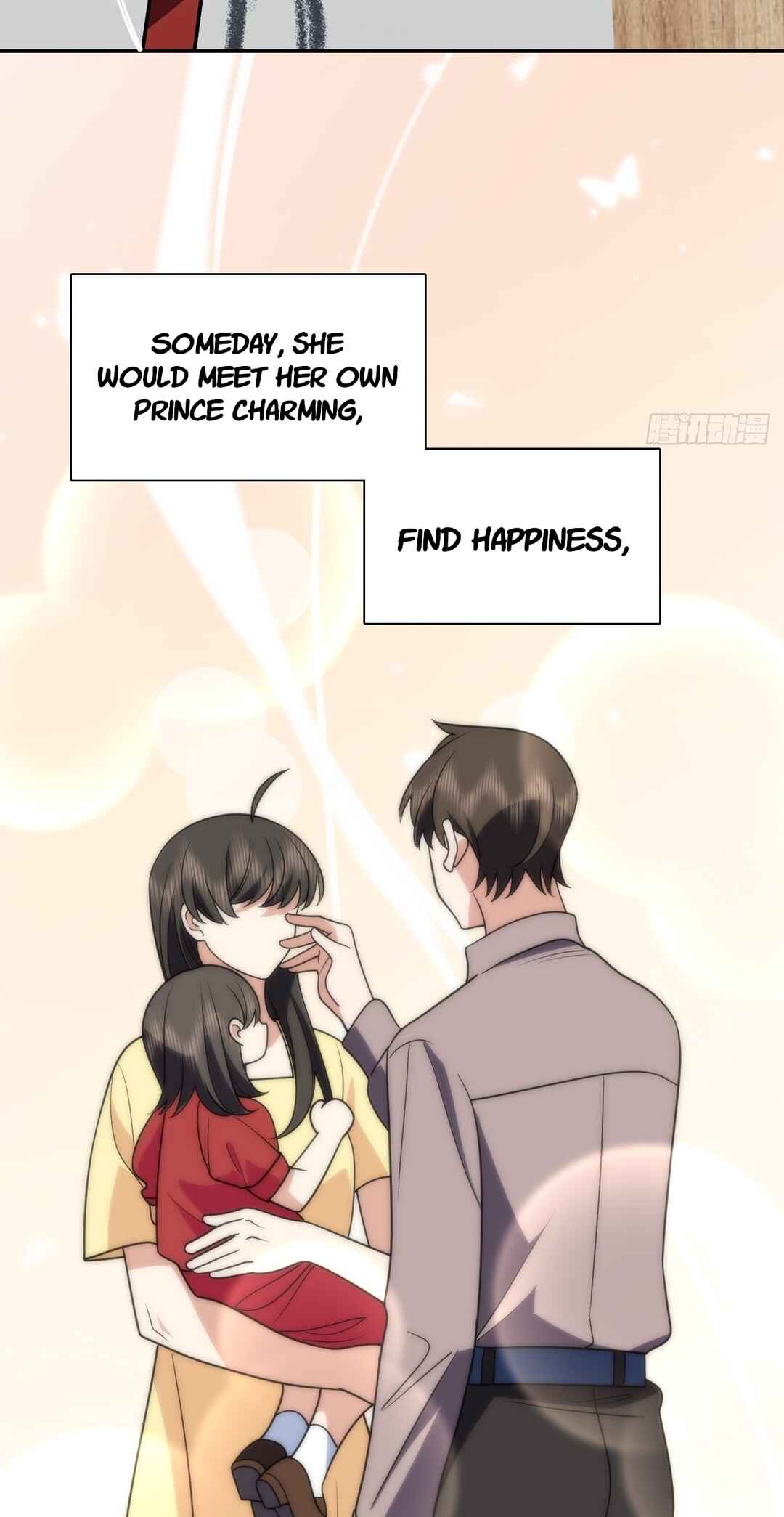 Wǒ Jiā Lǎopo Láizì Yīqiān Nián Qián Chapter 452 - Page 5