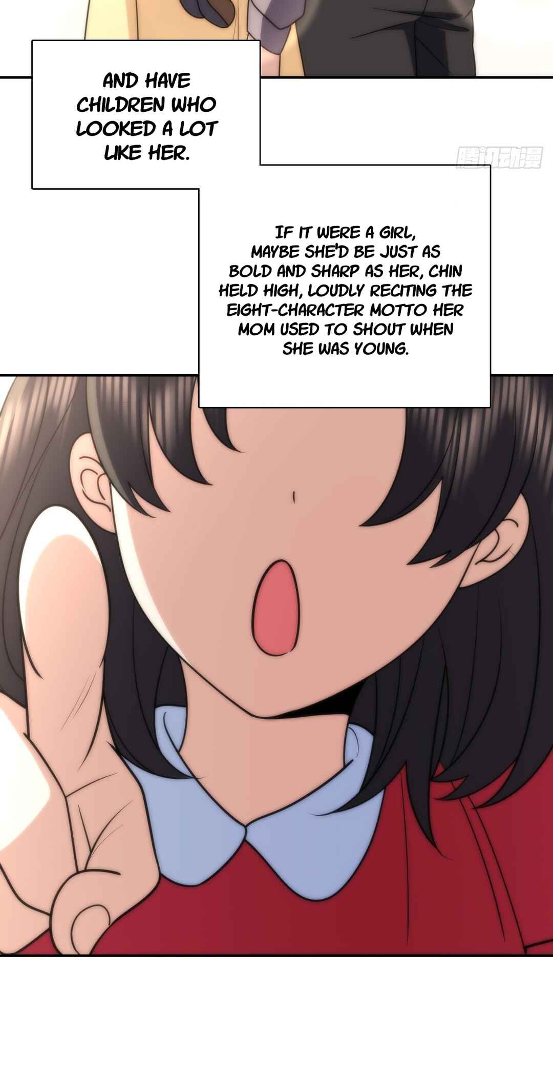 Wǒ Jiā Lǎopo Láizì Yīqiān Nián Qián Chapter 452 - Page 6