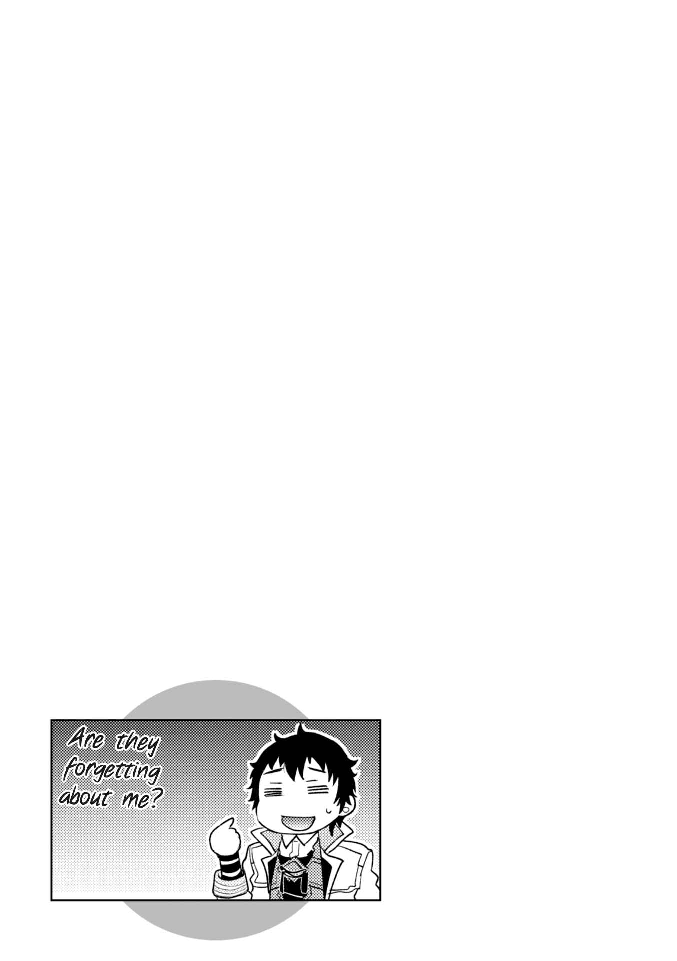 Isekai de Skill wo Kaitai Shitara Cheat na Yome ga Zoushoku Shimashita - Gainen Kousa no Structure Chapter 13 - Page 32