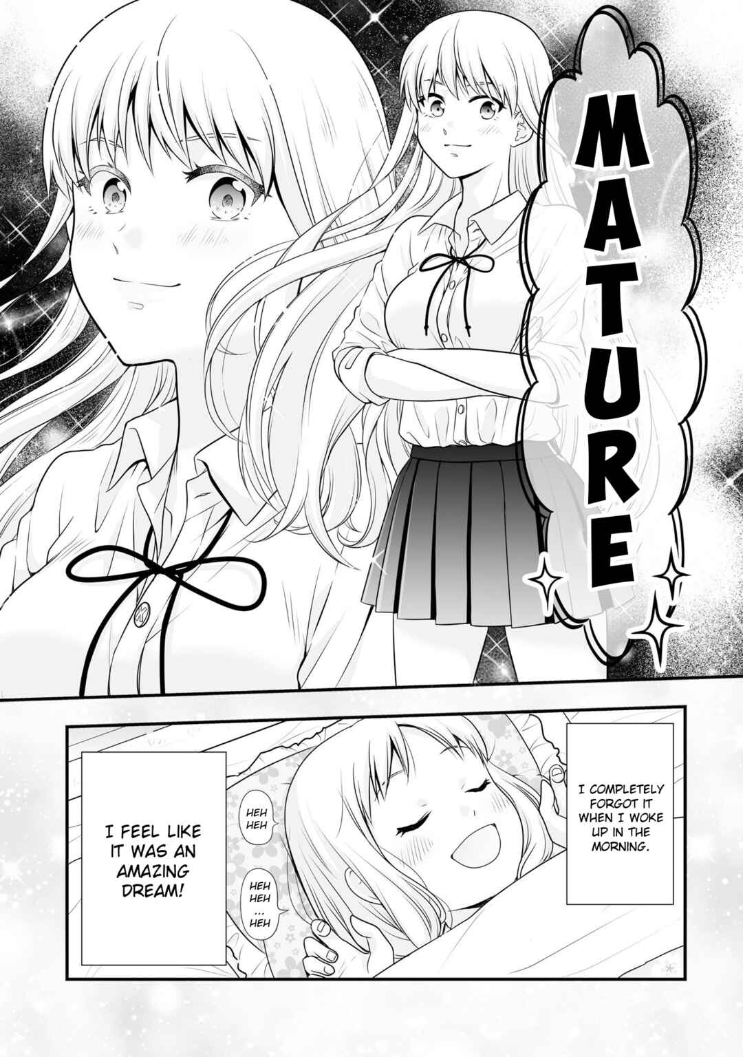 Joshikousei no Mudazukai Chapter 95 - Page 19