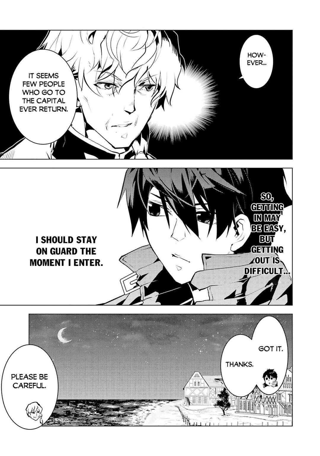 Tensei Kenja no Isekai Life ~Dai ni no Shokugyou wo Ete, Sekai Saikyou ni Narimashita~ Chapter 92 - Page 10