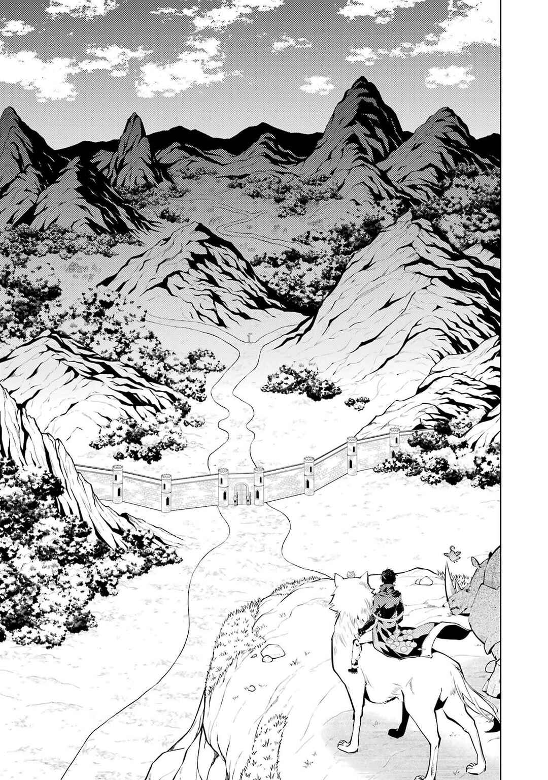 Tensei Kenja no Isekai Life ~Dai ni no Shokugyou wo Ete, Sekai Saikyou ni Narimashita~ Chapter 92 - Page 12