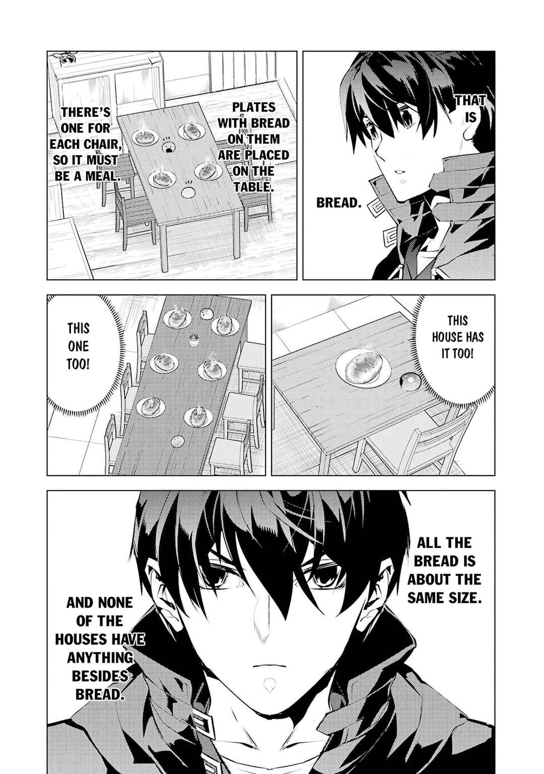 Tensei Kenja no Isekai Life ~Dai ni no Shokugyou wo Ete, Sekai Saikyou ni Narimashita~ Chapter 92 - Page 31