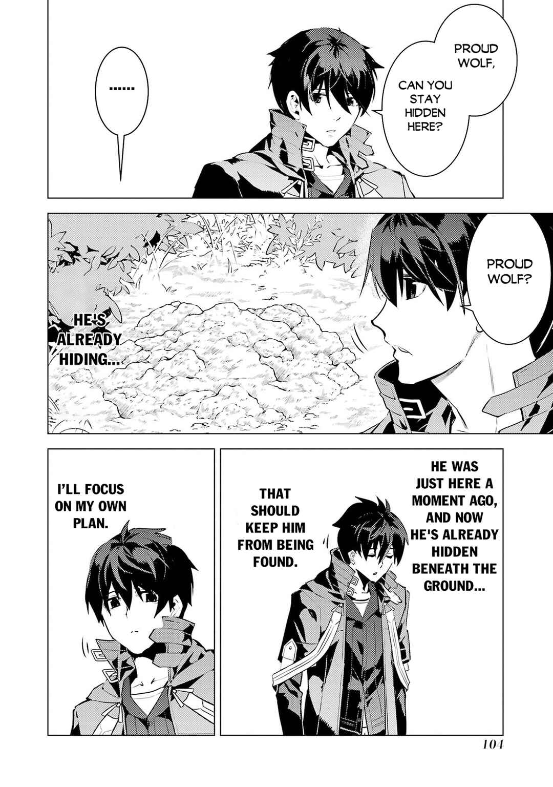 Tensei Kenja no Isekai Life ~Dai ni no Shokugyou wo Ete, Sekai Saikyou ni Narimashita~ Chapter 92 - Page 42