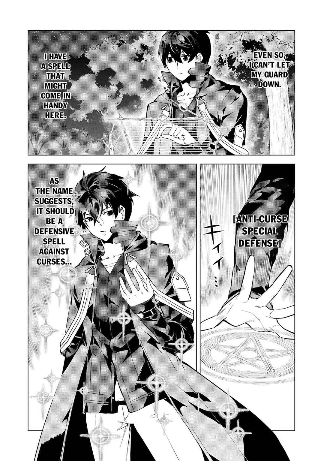 Tensei Kenja no Isekai Life ~Dai ni no Shokugyou wo Ete, Sekai Saikyou ni Narimashita~ Chapter 92 - Page 44