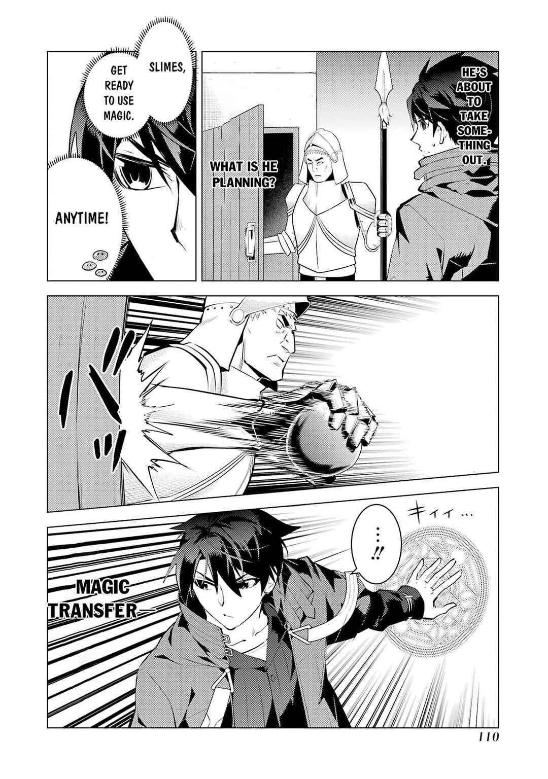 Tensei Kenja no Isekai Life ~Dai ni no Shokugyou wo Ete, Sekai Saikyou ni Narimashita~ Chapter 92 - Page 48