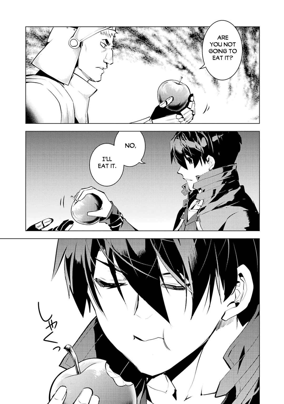 Tensei Kenja no Isekai Life ~Dai ni no Shokugyou wo Ete, Sekai Saikyou ni Narimashita~ Chapter 92 - Page 57