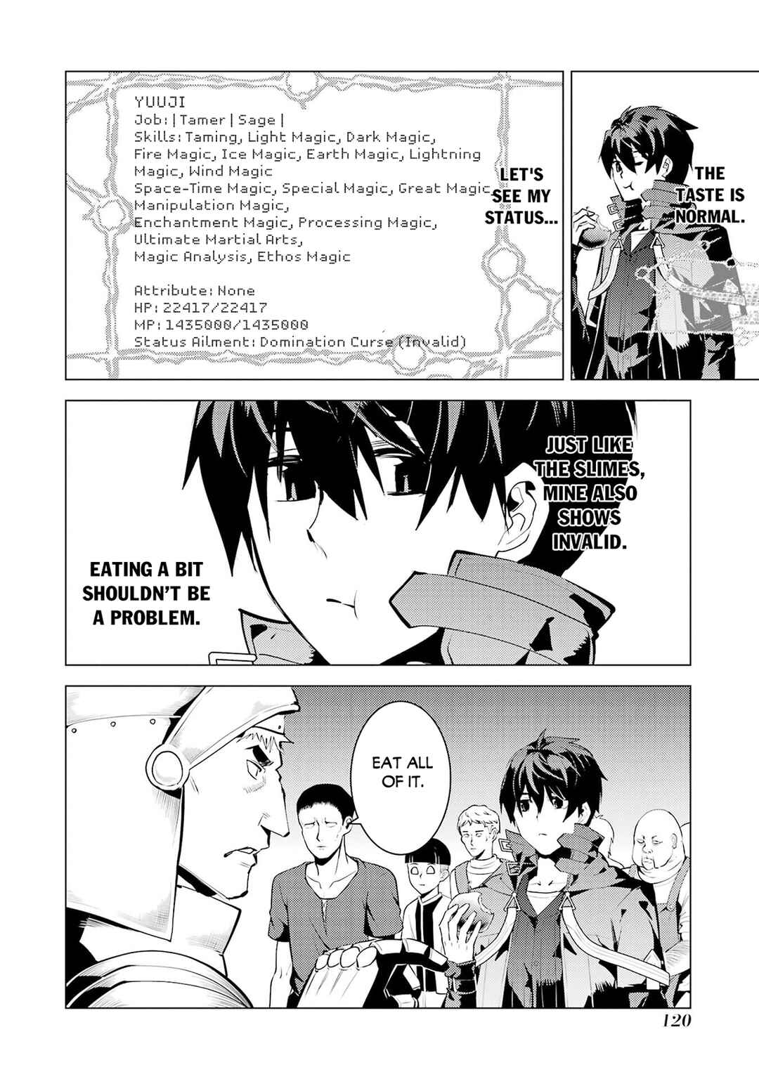 Tensei Kenja no Isekai Life ~Dai ni no Shokugyou wo Ete, Sekai Saikyou ni Narimashita~ Chapter 92 - Page 58