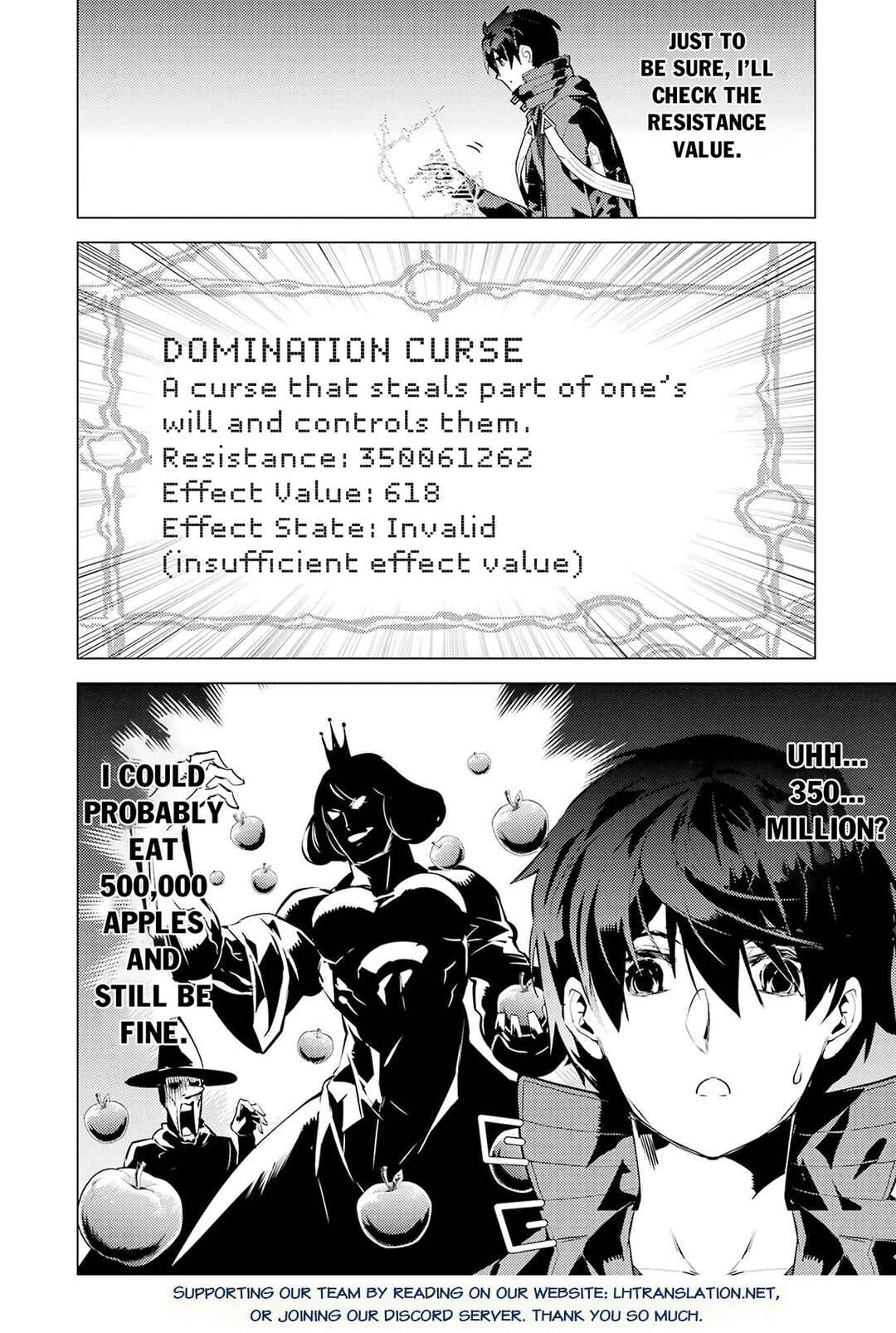 Tensei Kenja no Isekai Life ~Dai ni no Shokugyou wo Ete, Sekai Saikyou ni Narimashita~ Chapter 92 - Page 60