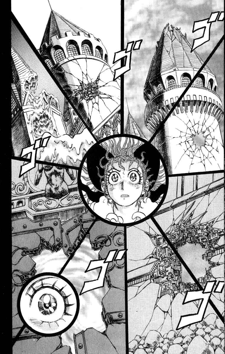 Apocalypse Zero Chapter 68 - Page 12