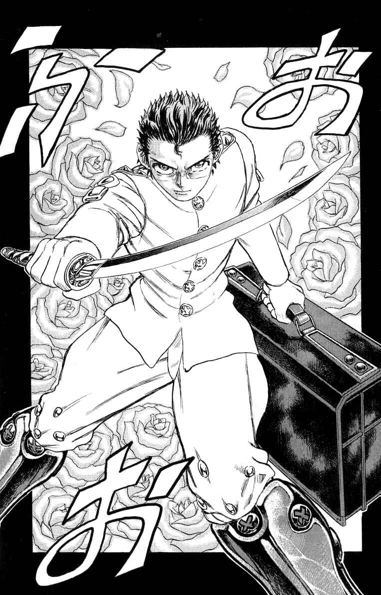 Apocalypse Zero Chapter 68 - Page 13