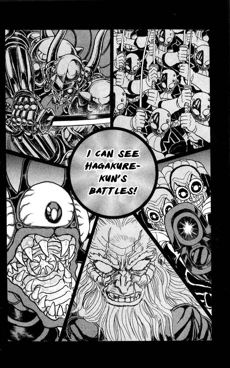 Apocalypse Zero Chapter 68 - Page 14