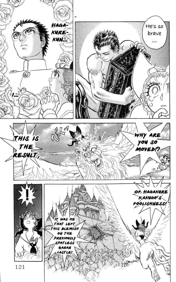 Apocalypse Zero Chapter 68 - Page 15