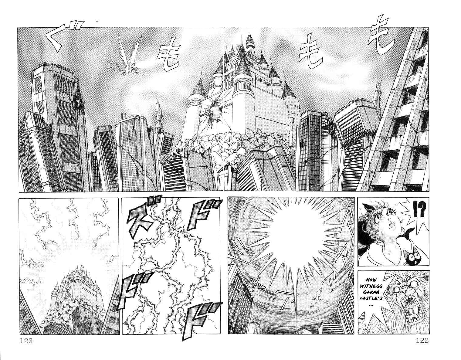 Apocalypse Zero Chapter 68 - Page 16