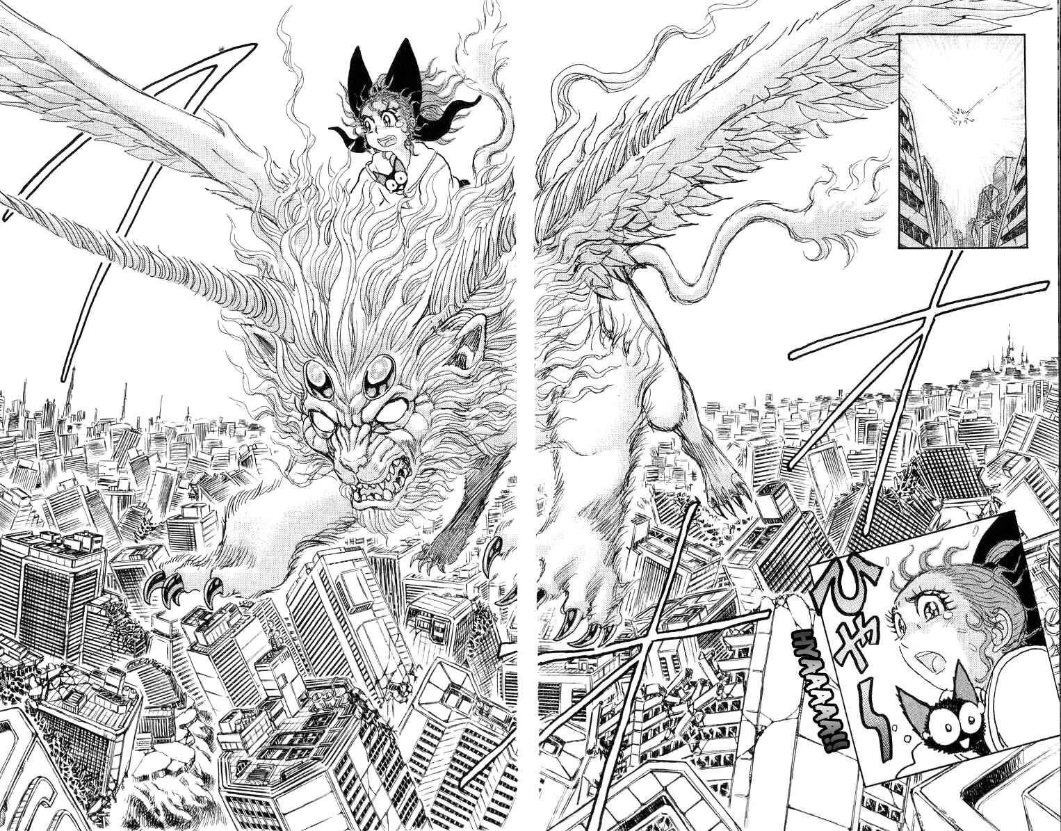 Apocalypse Zero Chapter 68 - Page 4