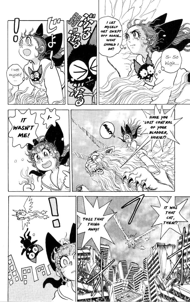 Apocalypse Zero Chapter 68 - Page 5