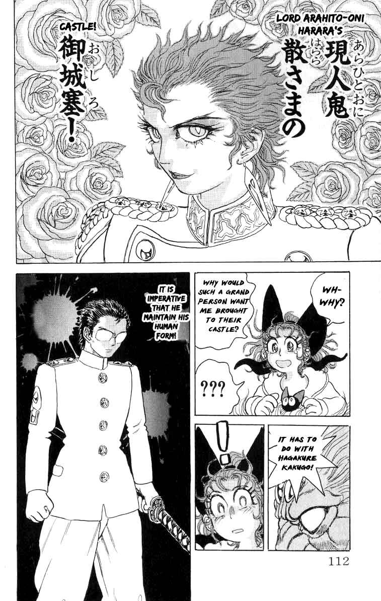Apocalypse Zero Chapter 68 - Page 7