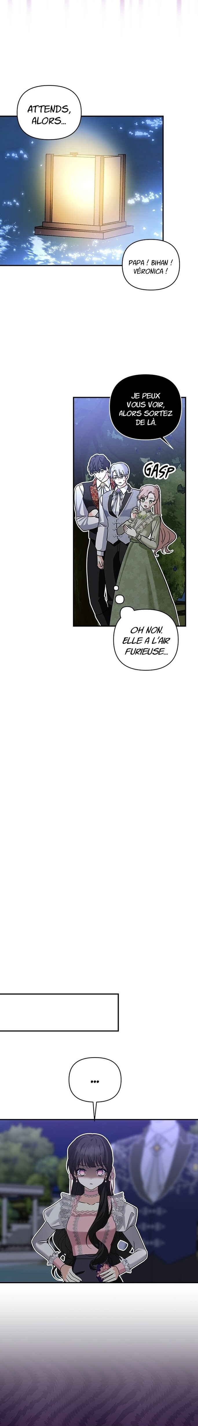Monster Duke's Daughter Chapter 190 - Page 13