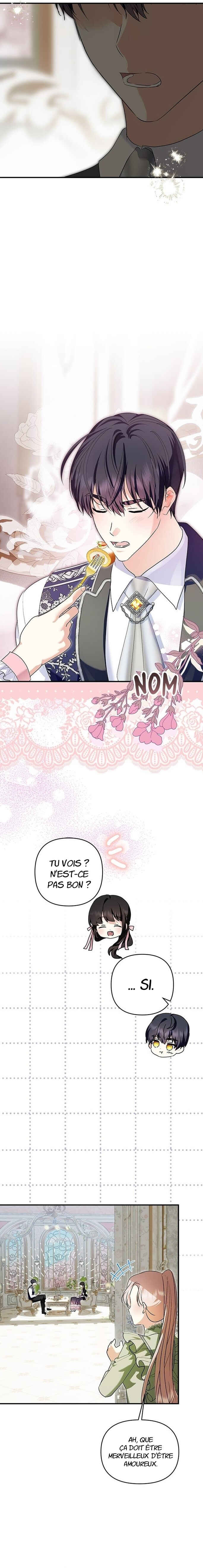 Monster Duke's Daughter Chapter 190 - Page 6