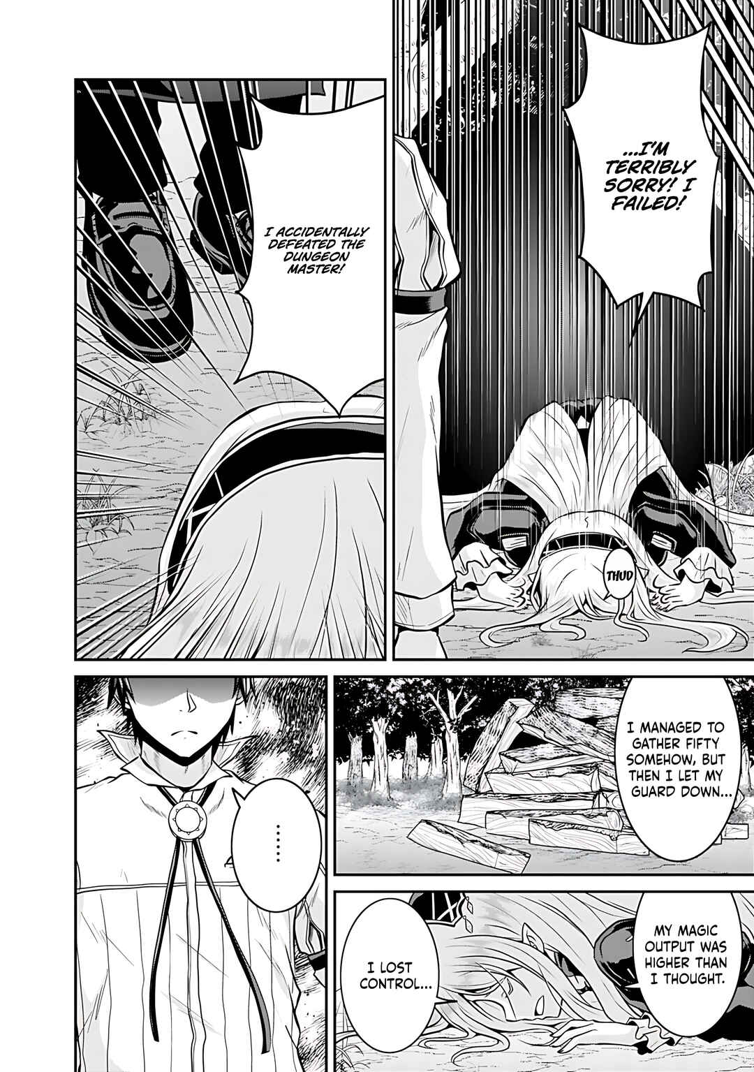 Save & Load no Dekiru Yadoya-san Chapter 28 - Page 11