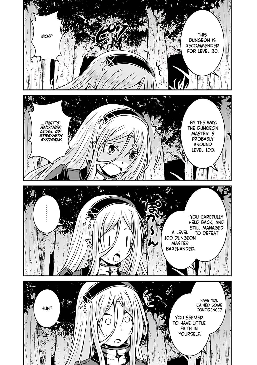 Save & Load no Dekiru Yadoya-san Chapter 28 - Page 14