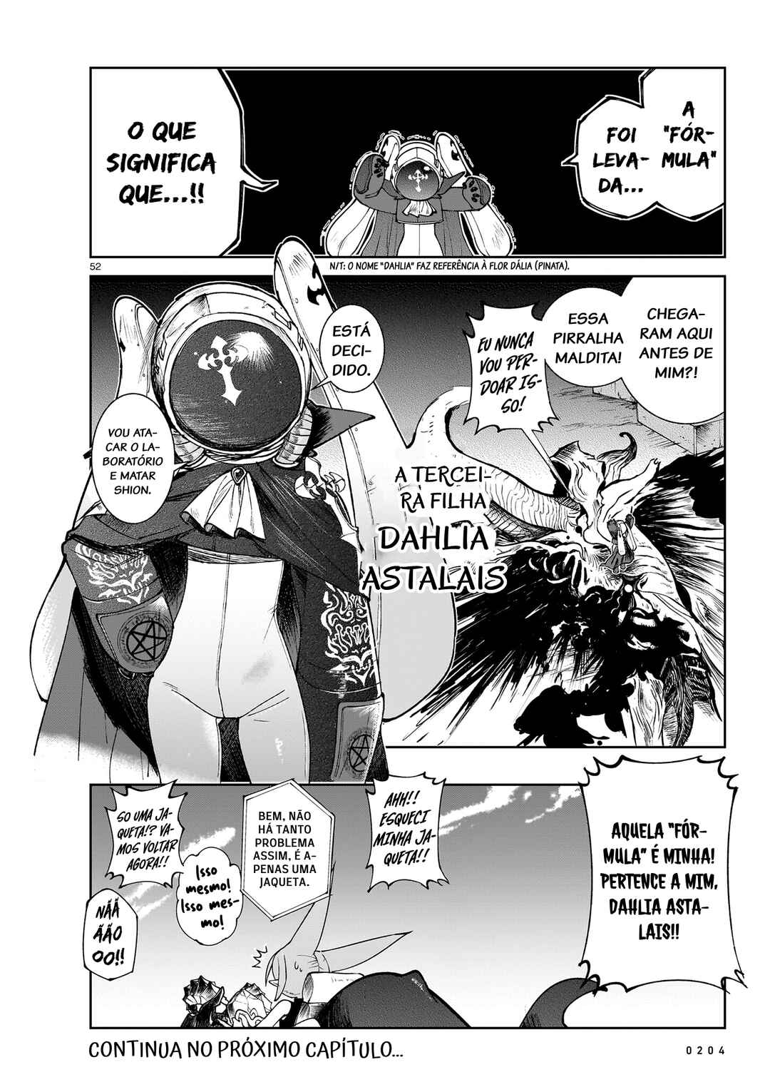 Abysmal Chapter 2 - Page 51